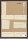 Diatomeae indet. Zeichnungen Sammlung Grunow Nr. 6997 (NHMW-BOT-W0375908)